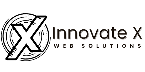 Innovate X Web Solutions