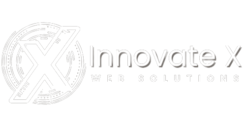 Innovate X Web Solutions